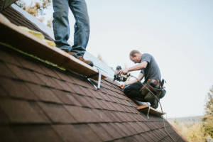 Local Roofers in Monument, CO